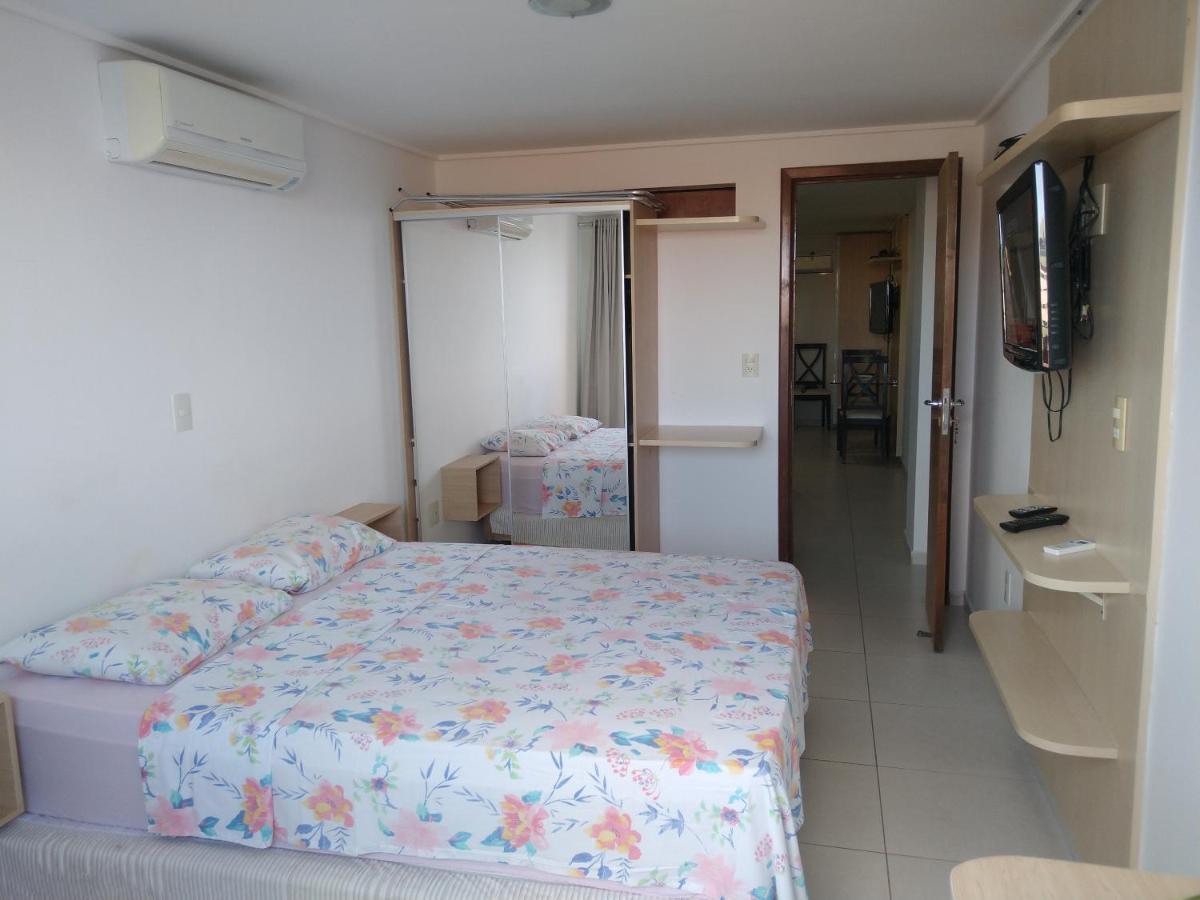 Manaira Palace 419 João Pessoa 외부 사진