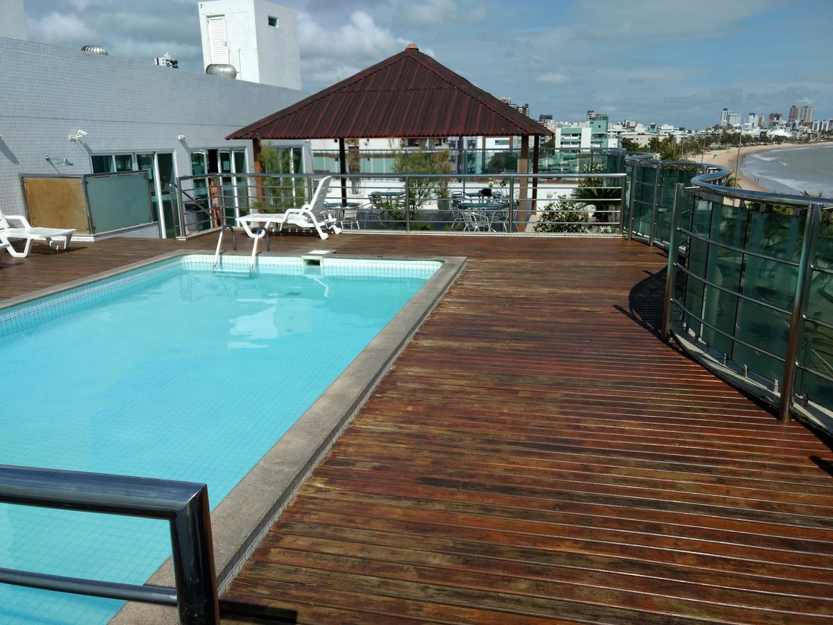 Manaira Palace 419 João Pessoa 외부 사진