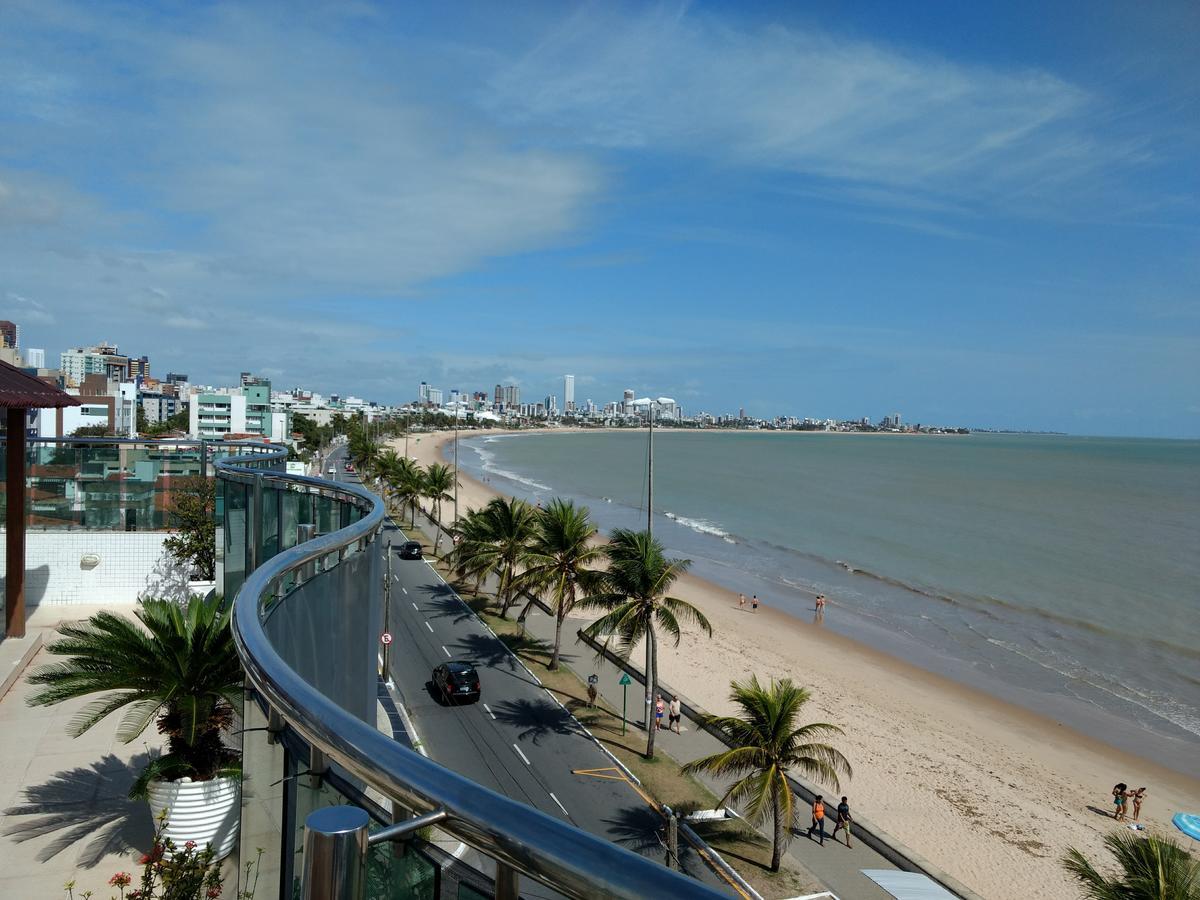 Manaira Palace 419 João Pessoa 외부 사진
